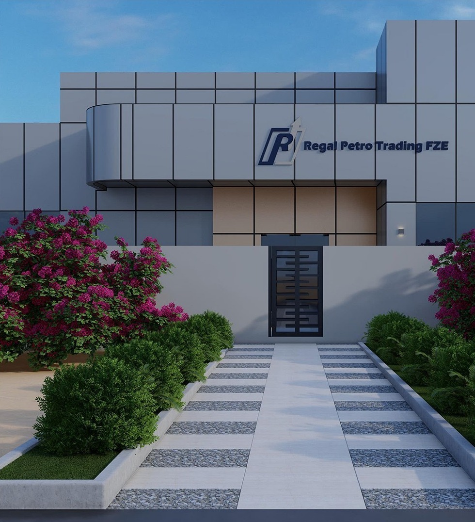 Office Interior & Exterior Works, UAE — client image slot