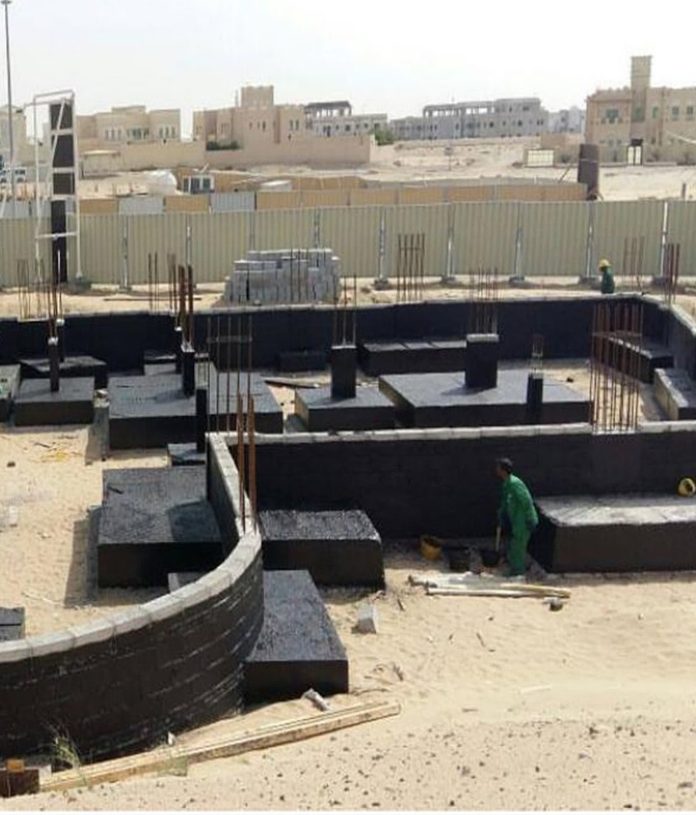 G+1 Private Villa, Nadd Al Hessa, Dubai — client image slot