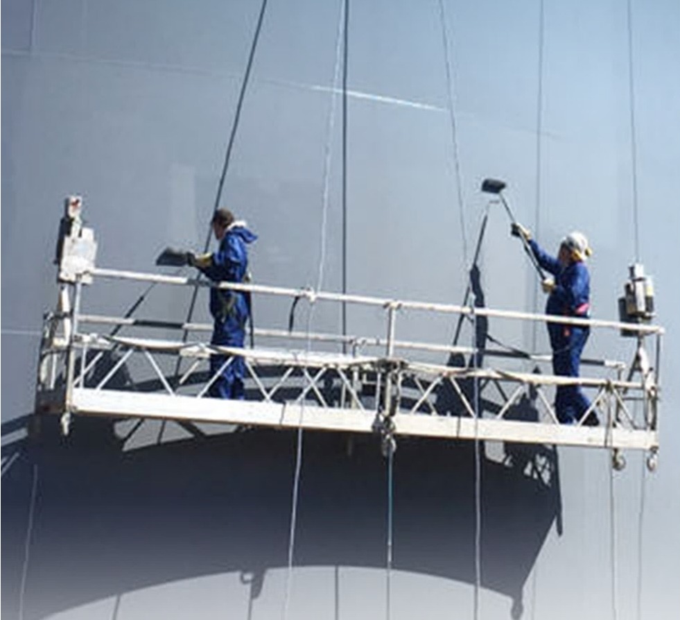 Interior & Exterior Works